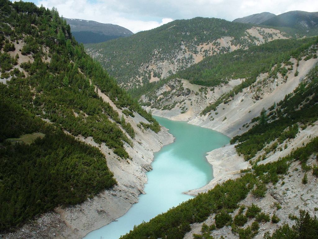 Laghi....della LOMBARDIA